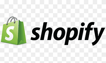 Shopify 