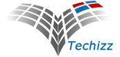 Techizz Logo